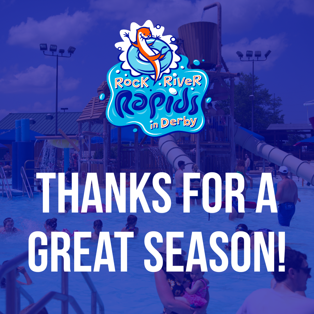 Thanks for a great season!